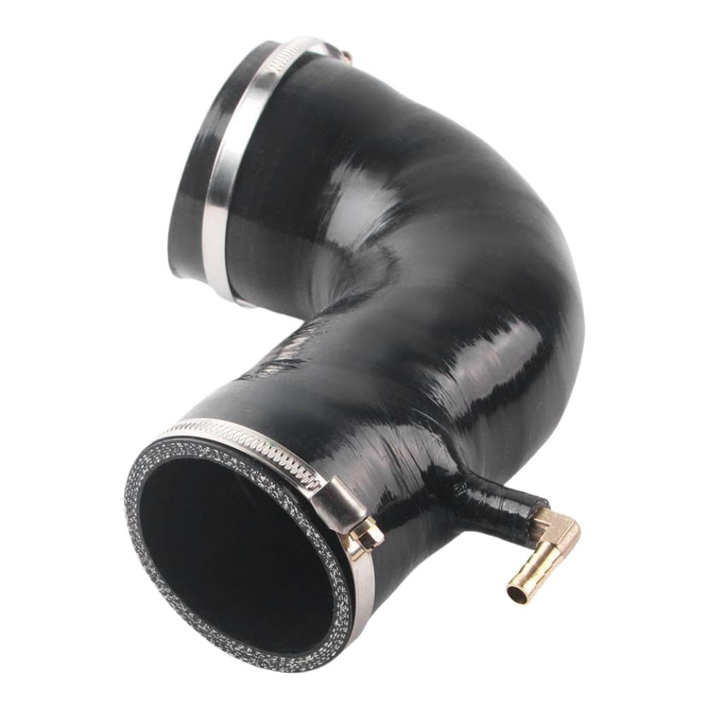 Durite d'admission 8WD129629B pour réparer la perte de puissance Audi A4 B9