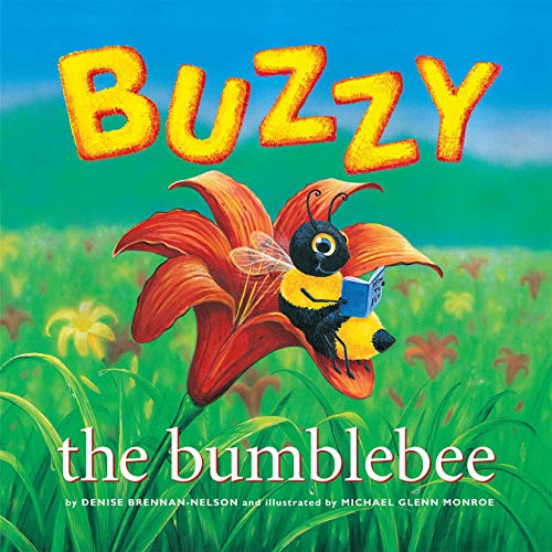 Buzzy the Bumblebee view 2