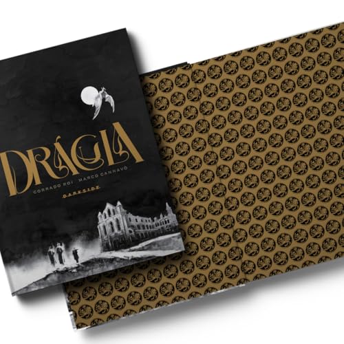 Drácula: A Ordem do Dragão