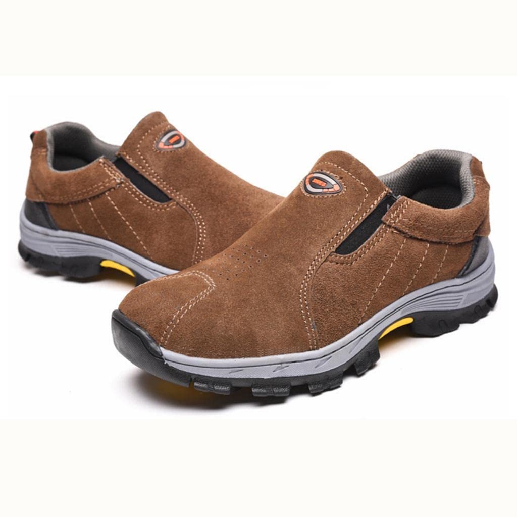 Botas de, Calzado Deportivo, Herramientas de Laboratorio Y Material de Trabajo, marrón 45
