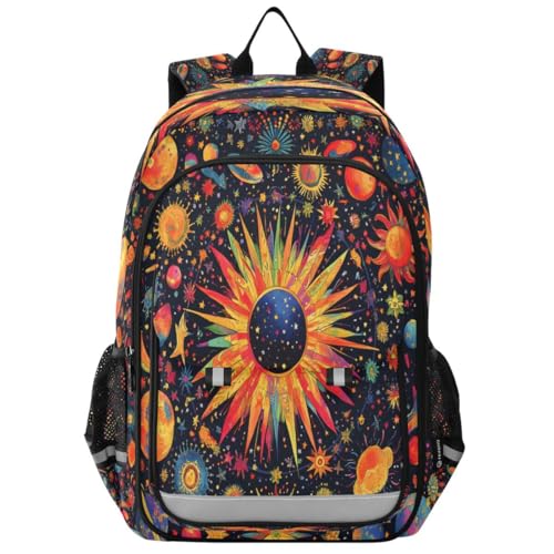 Sac à dos d école primaire pour adolescents et enfants résistant à l eau