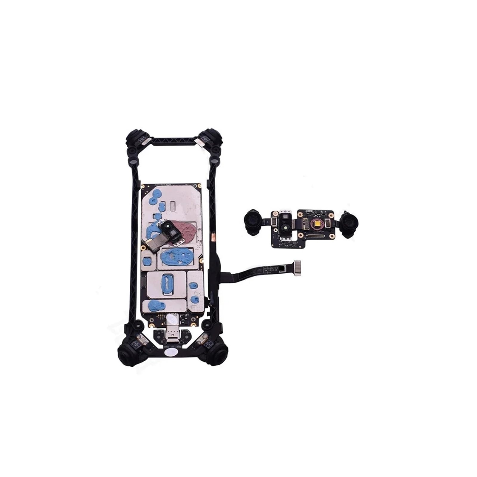 Placa base de dron, compatible con DJI, para Air 3S