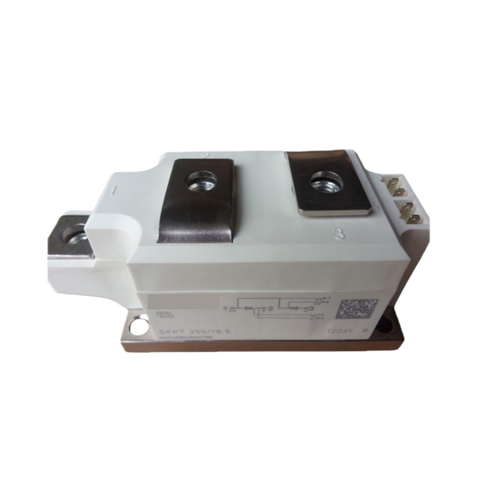 CLBSWYEJK SKKT250/16E Power module Thyristor(SKKT250-14E)