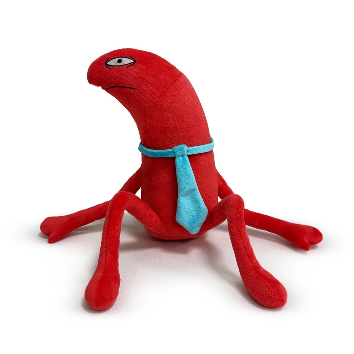 Smile Plush (Allan)