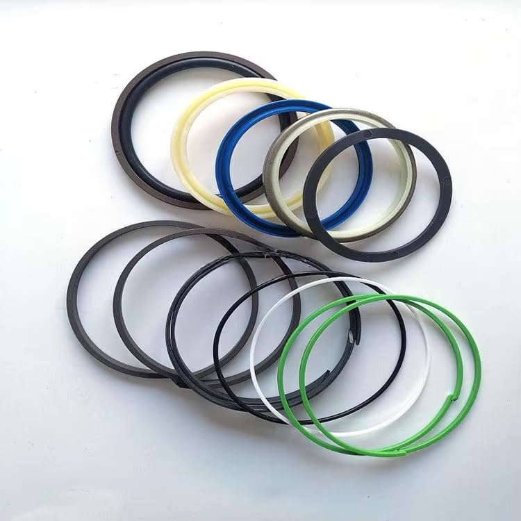 E320 Bucket Cylinder Seal Kit 118-6023 Machinery Parts (118-6023)