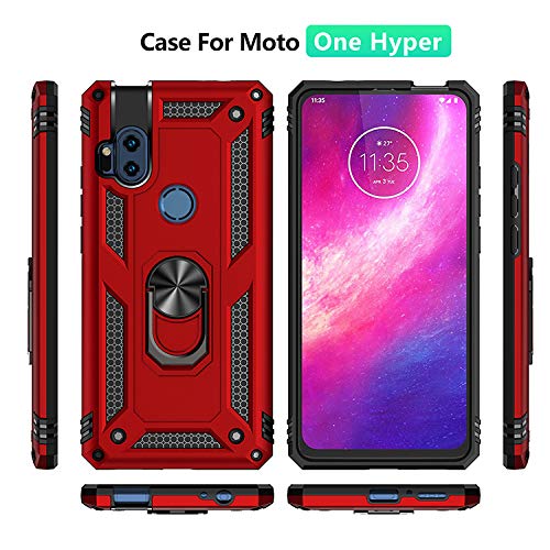 Opiniones de Motorola one hyper , listamos los 10 mejores. 20 Imagen adicional