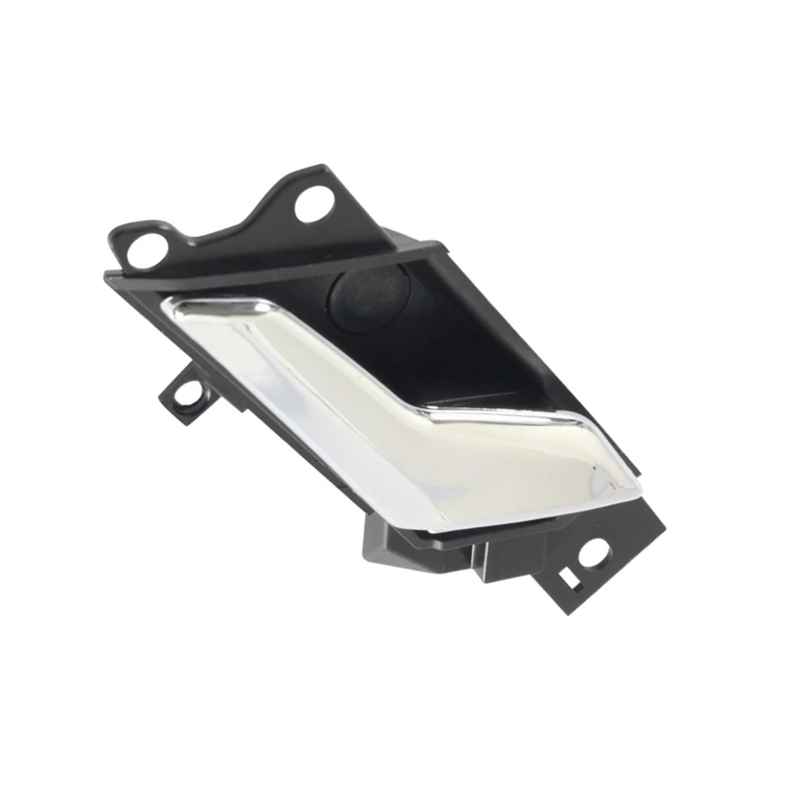 Fhcbutae 96861999 Right Interior Door Pull Handle For Chevrolet For Captiva Sport 2012 2013 2014 2015 96861998 96861999(96861999 Right)