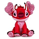 Disney Stitch Leroy plush toy 30cm
