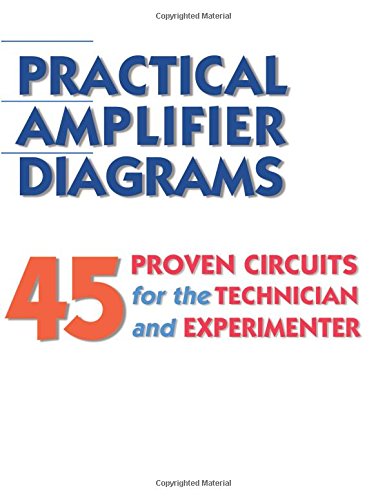 Practical Amplifier Diagrams