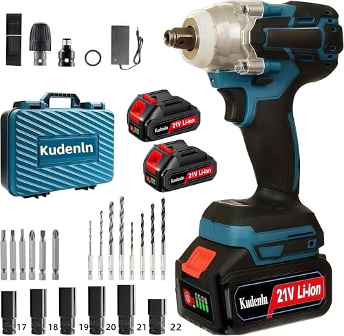 電動インパクトレンチ 330N 強力 ブラシレスモーター...