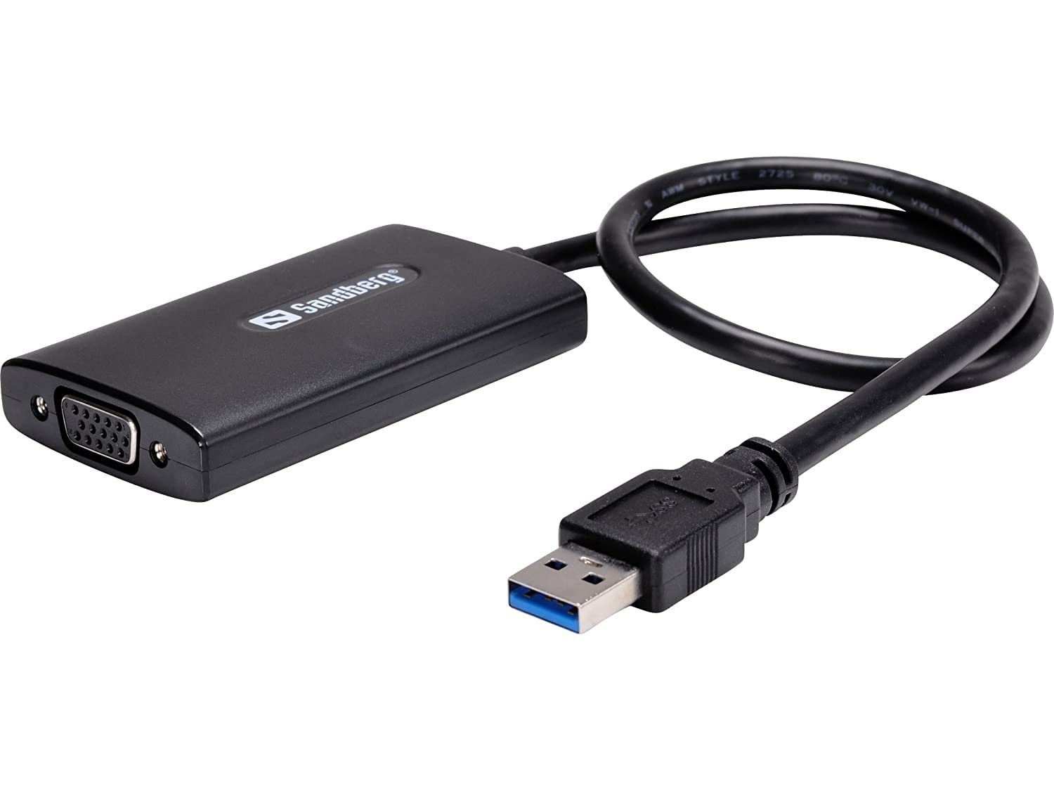 SandbergUSB 3.0 to HDMI Link