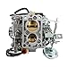 Partol 22R Carburetor for Toyota Pickup Carburetor 1981-1987 TOY-505 TOY-507 2.4L Carburetor Carb, Automatic Choke (35290/2.4L 2366cc/C4036)