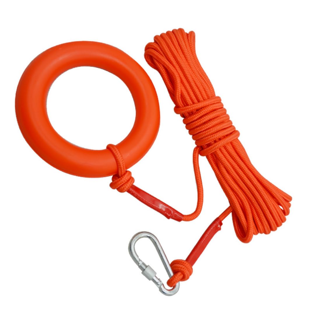 Amazon.co.jp: 救命ロープ レスキューロープ 救助ロープ