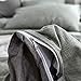 Fansu Juego de Ropa de Cama 4 Piezas Microfibra Juego de Fundas...