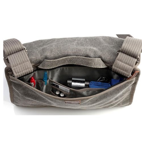 Think Tank Retrospective Lens Changer 3 Pinestone