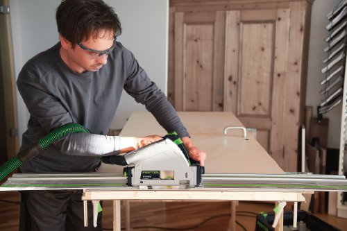 Festool TS 55 REQ Track Saw