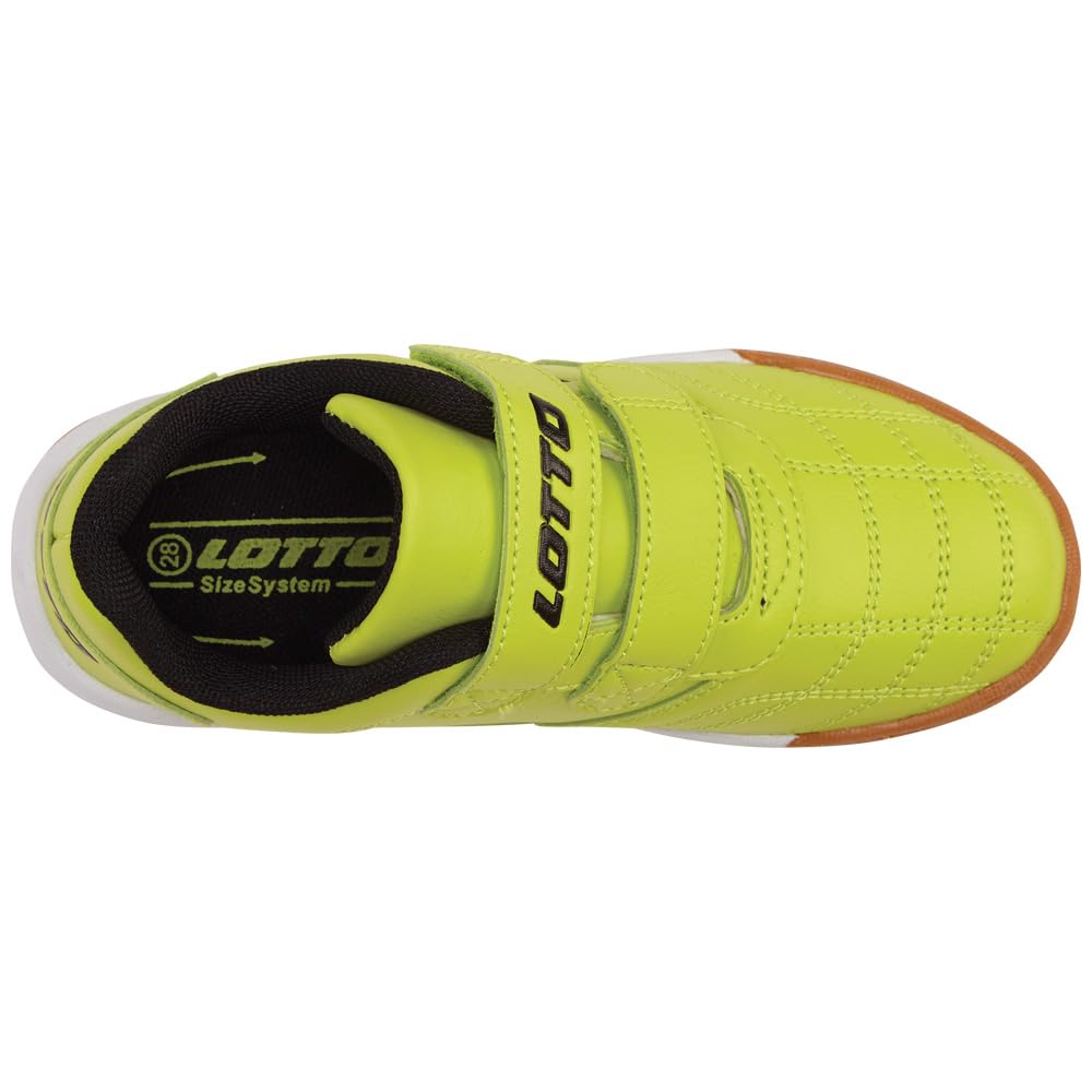 Lotto Pacer K Scarpe da ginnasticaUnisex - Bambini e Ragazzi