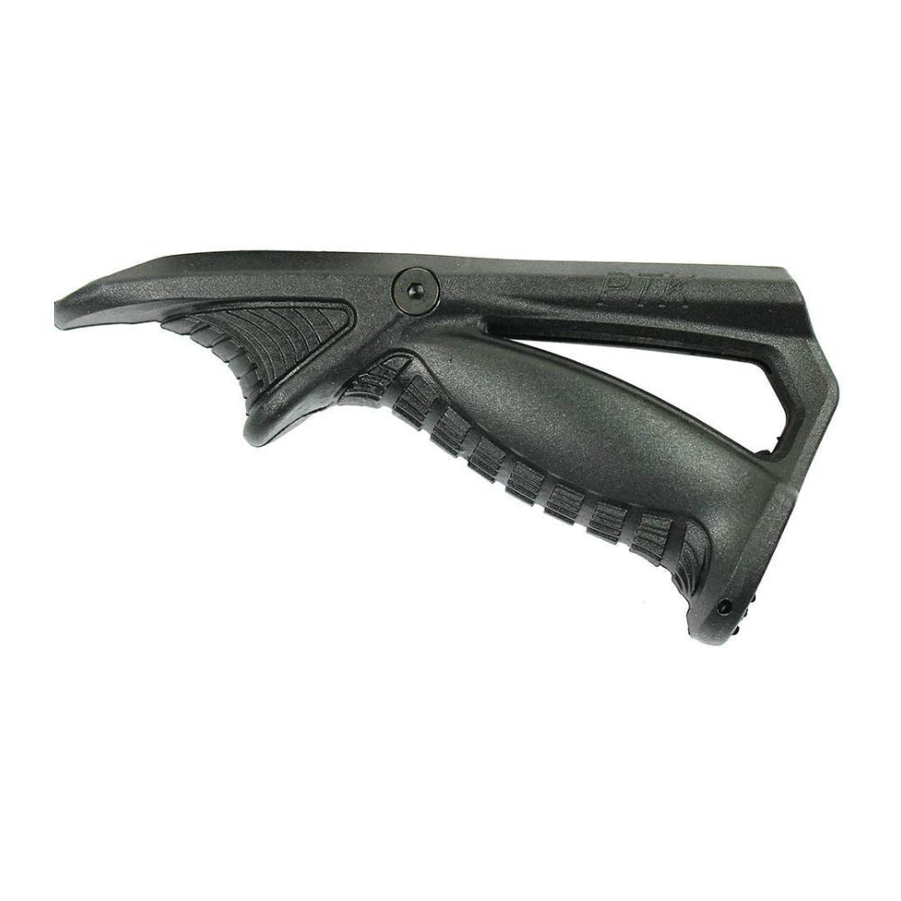Puño táctico Cyma PTK + VTS Negro (Cyma HY219)