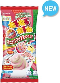 Amazon.co.jp: ねるねるねるね 3種 (ブドウ味・ソーダ味・ストロベリー