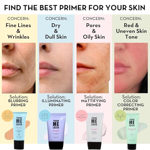 Elizabeth Mott Thank Me Later Blurring Face Primer Spf30 thumb #7