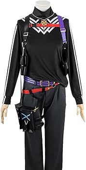 Amazon.co.jp: [エルフ森林] 風楽奏斗 にじさんじ vtuber VOLTACTION