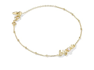 Kendra Scott Big Sis Delicate Chain Women