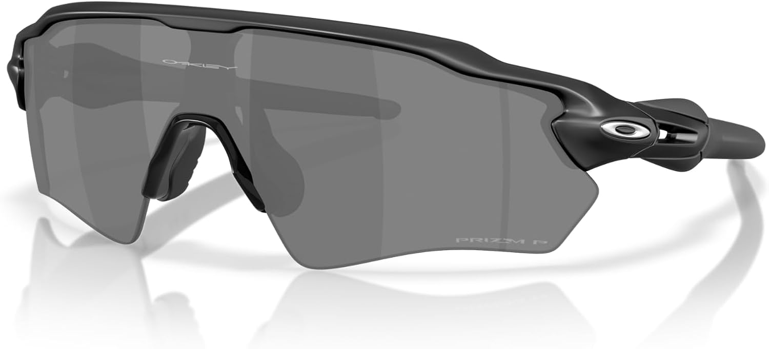 Oakley mens Oo9510 Radar Ev S Path Rectangular Sunglasses
