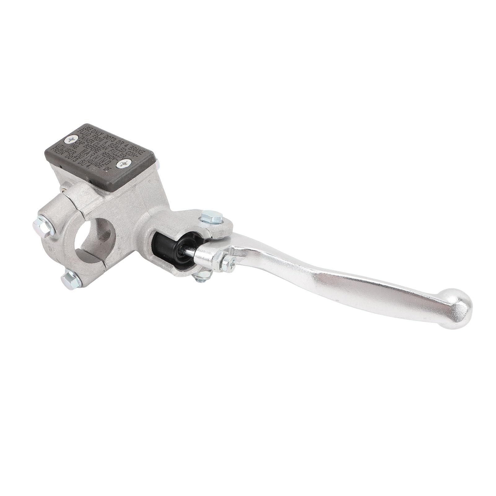 ぶれいだ Right Front Brake Master Cylinder for KX80 KX85 KX100 KX125