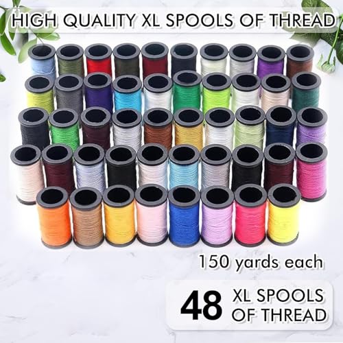 Lista de Hilos de coser de esta semana. 18 Imagen adicional