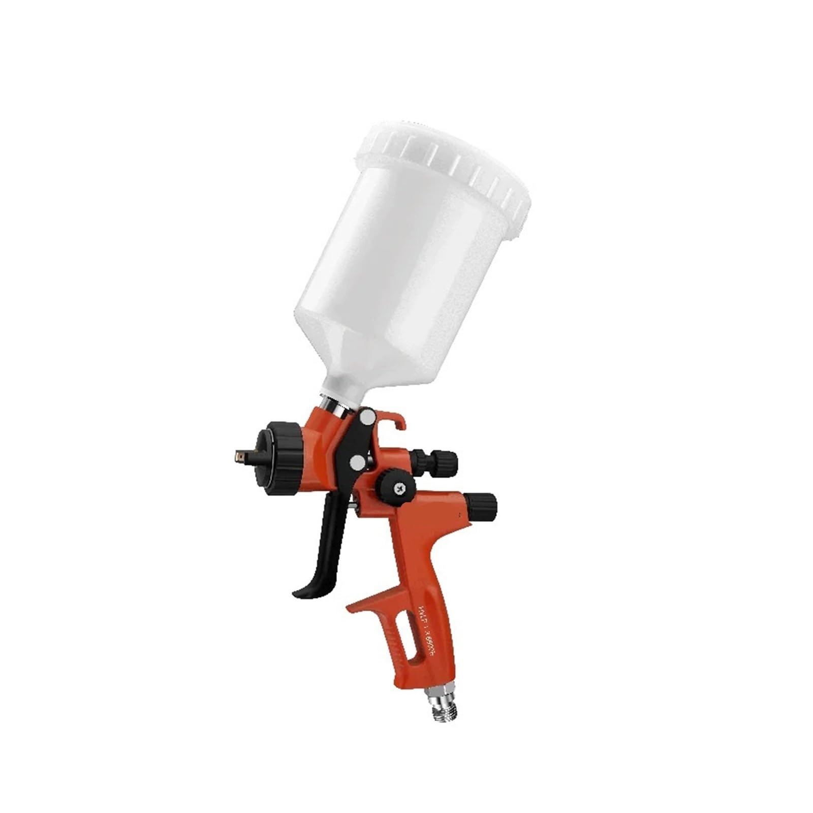 JVDDI Spray Guns Car/Furniture 1.3MM Nozzle Paint Spray Gun High Atomization Air Tools