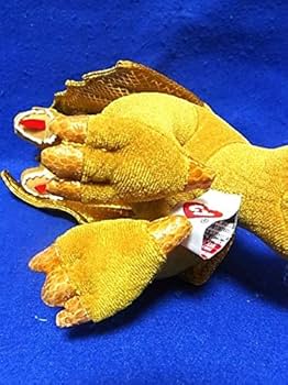 【希少】LITTLE KID キングギドラ　ぬいぐるみ　当時物　昭和レトロ キングギドラ 当時物 希少 希少】LITTLE KID キングギドラ