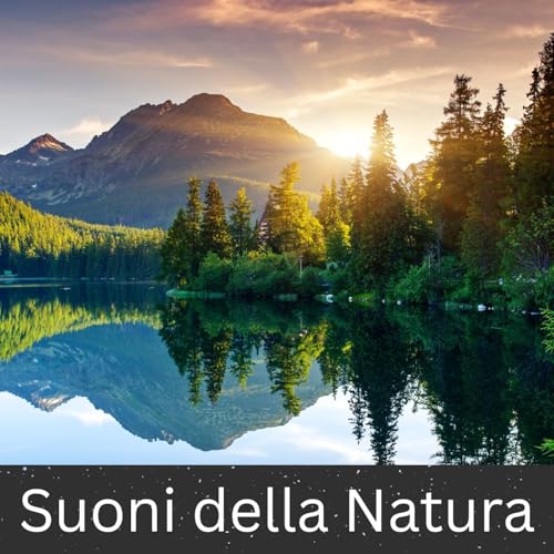 Suoni della Natura cover art