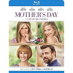Mother's Day (Blu-ray) Mothers Day Blu ray