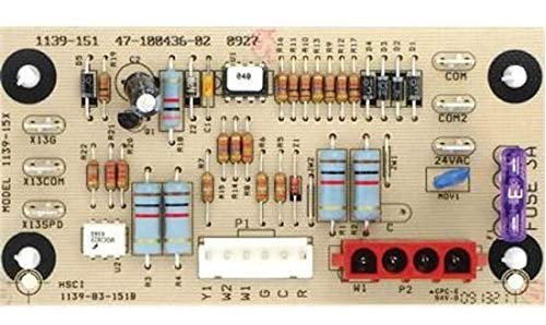 47-100436-02 - OEM Upgraded Replacement for Rheem Furnace