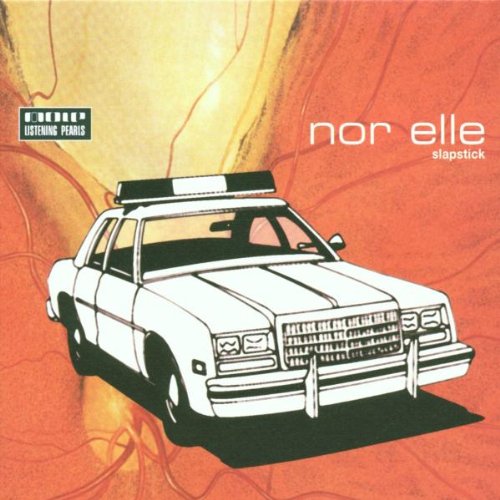 Slapstick [Audio CD] NOR ELLE