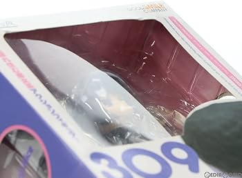 Amazon | [FIG]ねんどろいど 309 久遠寺有珠(くおんじありす