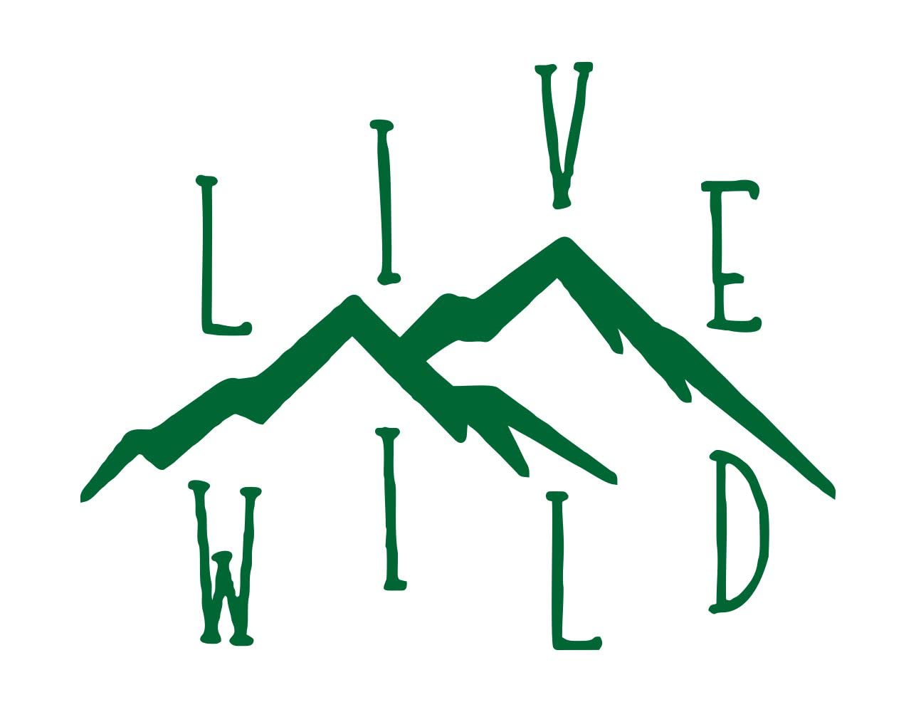 decalbazaar Vinyl Live Wild Car Wall Glass Sticker 15 x 11 cm Green (B09V7YTZ7T) Amazon Price History, Amazon Price Tracker