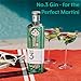 No. 3 London Dry Gin Ginebra - 700 ml