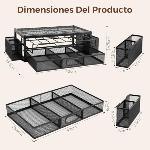 Lista de Estacion de cafe para comprar hoy. 2 Imagen adicional