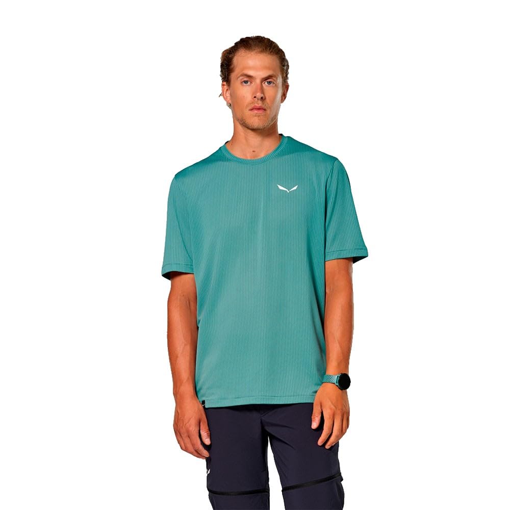 Salewa Pedroc Dry'Ton Light T-Shirt Men