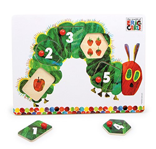 Rainbow Designs Eric Carle Very Hungry Caterpillar...