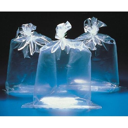 Bel-Art H13176-1220 Science Ware Utility Bag, 1.5 mil Thickness, 508 mm Height, 305 mm Wide, Polyethylene (Pack of 1500)