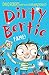Dirty Bertie Collection 10 Books & CD Box Set by Alan MacDonald (Zombie, Pirate, Rats, Fame, Smash, Horror, Jackpot, Aliens, Scream & Dinosaur)