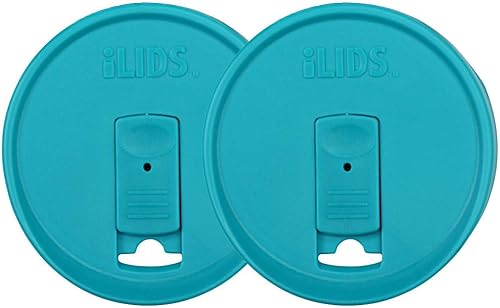 Tapa para bebida en Mason Jar , 2 unidades