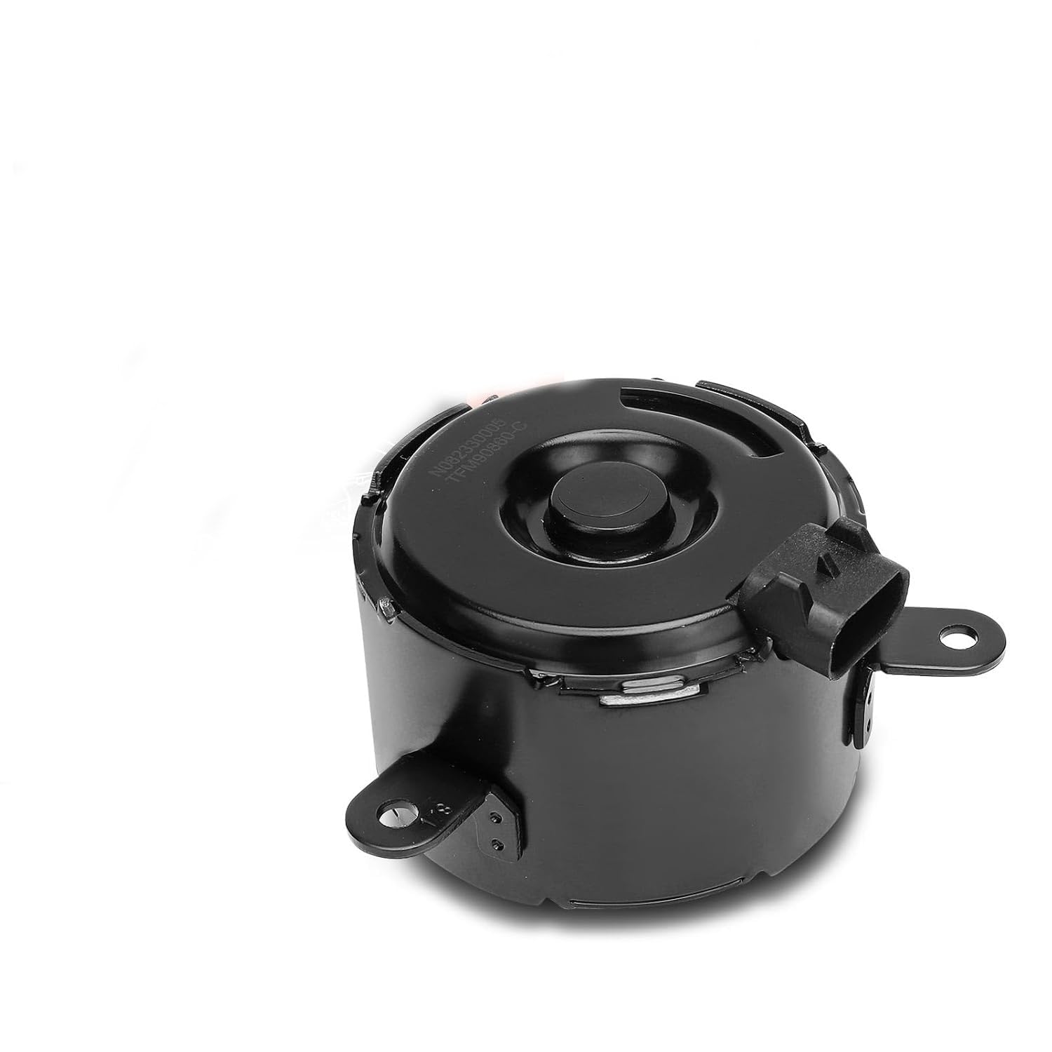 Car Engine Radiator Cooling Fan Motor for Buick 2002-2007 for Chevrolet for Venture 2001-2005 for 2001-2005