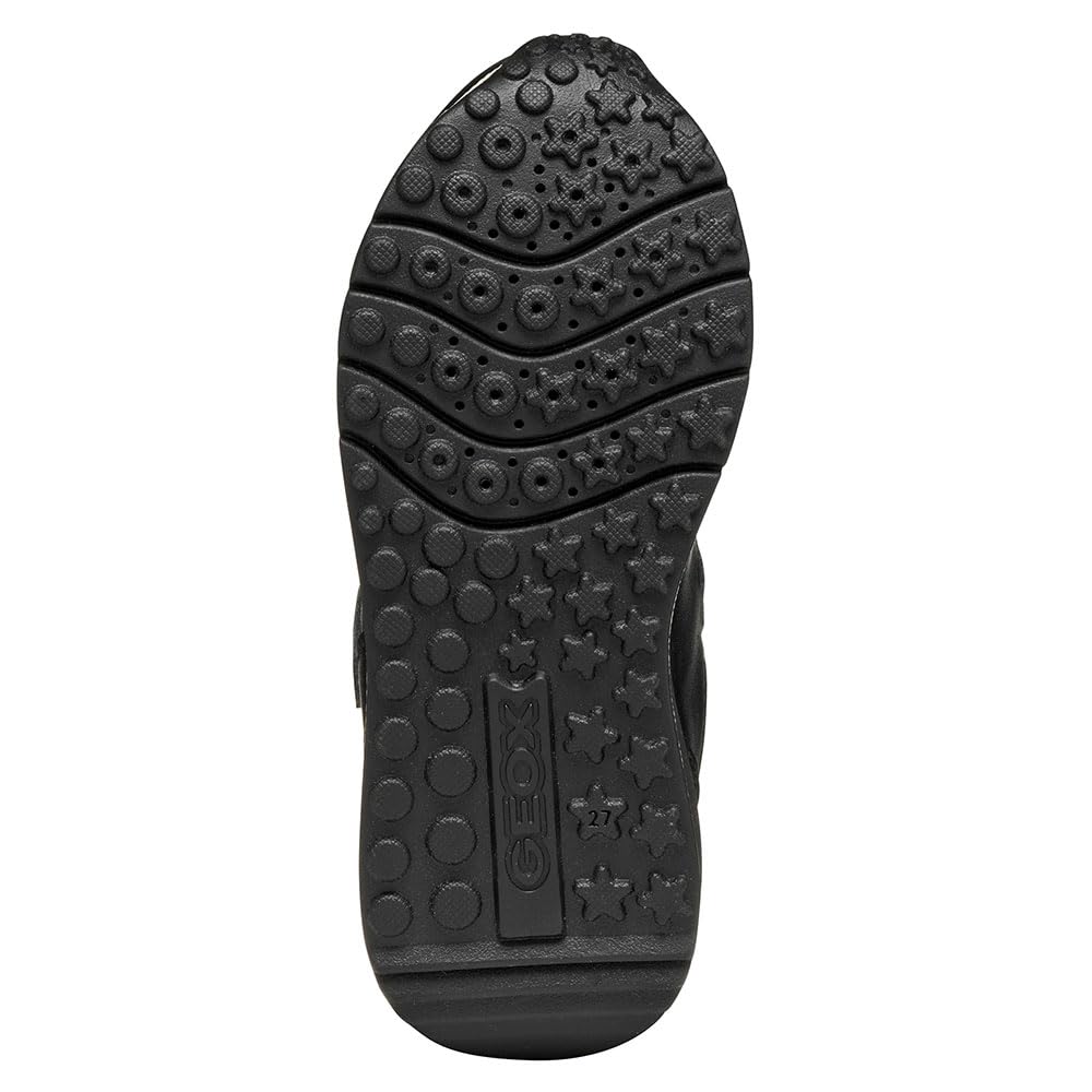 Geox J Fastics Girl Scarpe da ginnasticaBambine e Ragazze