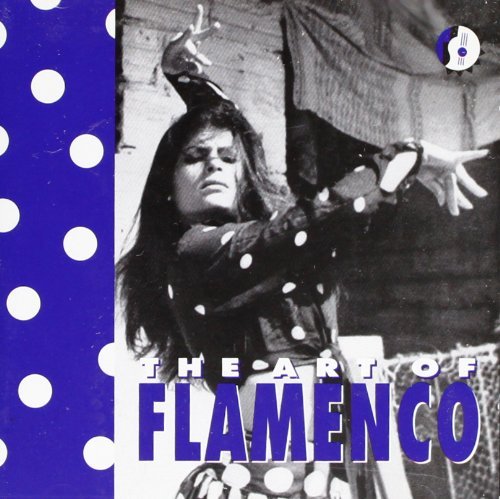 The Art of Flamenco
