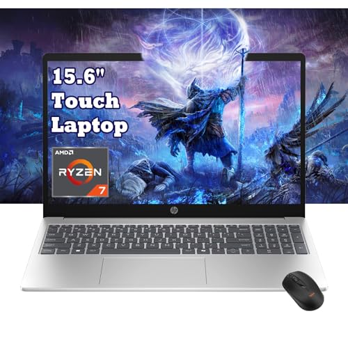 Amazon.co.jp: HP Pavilion 15.6インチ FHD タッチスクリーンビジネス