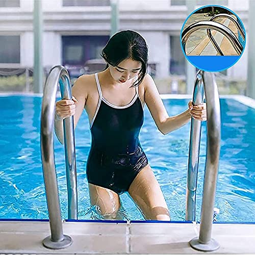 Barandilla para Piscina de Acero Inoxidable 304 miniatura 5