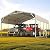 ADVANCE OUTDOOR 2 Car Metal Carport, Heavy Duty 20x20 ft Garage Shelter with Pre-Drilled Holes, 30 PSF Snow Load, UV & Rust Resistant for Cars, Boats, Equipment